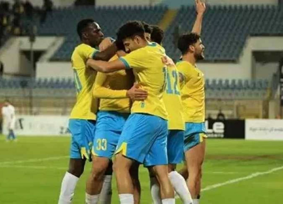 مولد الدراويش ينفض.. الإسماعيلي يهبط في الليلة الحزينة